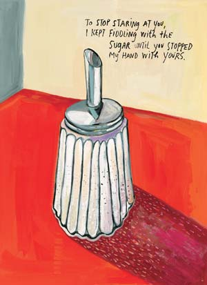 Illustration for article titled Daniel Handler